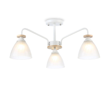 Потолочная люстра Ambrella light Traditional Modern TR9562