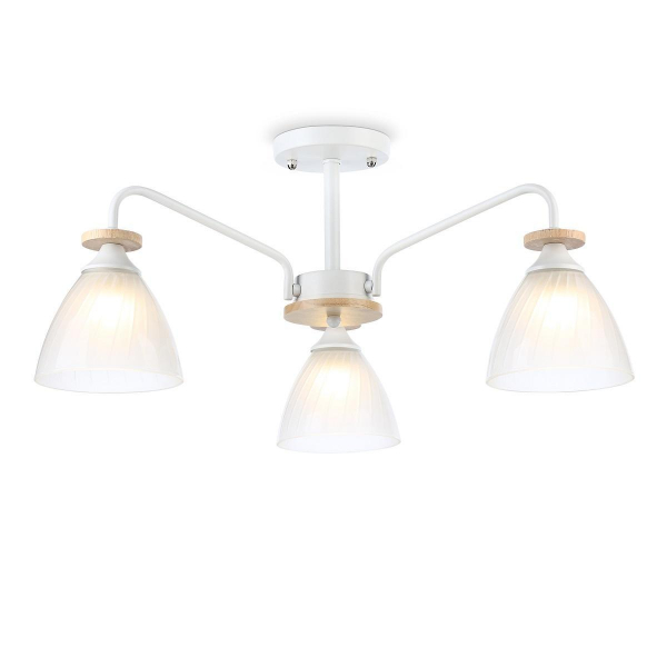 Потолочная люстра Ambrella light Traditional Modern TR9562 Потолочная люстра Ambrella light Traditional Modern TR9562
