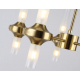 Подвесная люстра Ambrella Light High Light Modern LH55358