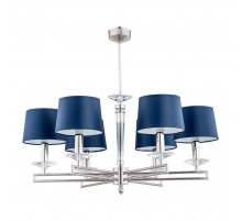 Подвесная люстра Kutek Zola ZOL-ZW-6(N/A)