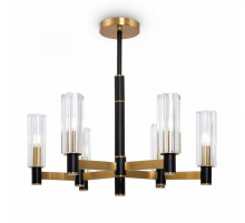 Подвесная люстра Freya Ambra FR5167PL-06BS