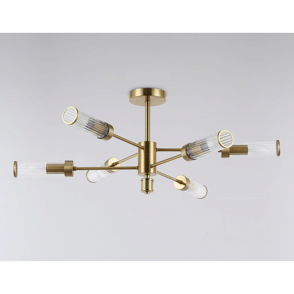 Потолочная люстра Ambrella Light High Light Modern LH55161 Потолочная люстра Ambrella Light High Light Modern LH55161