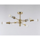 Потолочная люстра Ambrella Light High Light Modern LH55161