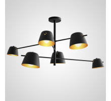 Подвесная люстра Imperium Loft Goda 151692-26