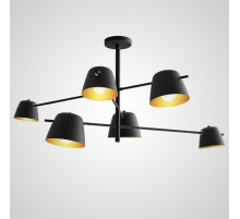 Подвесная люстра Imperium Loft Goda 151692-26