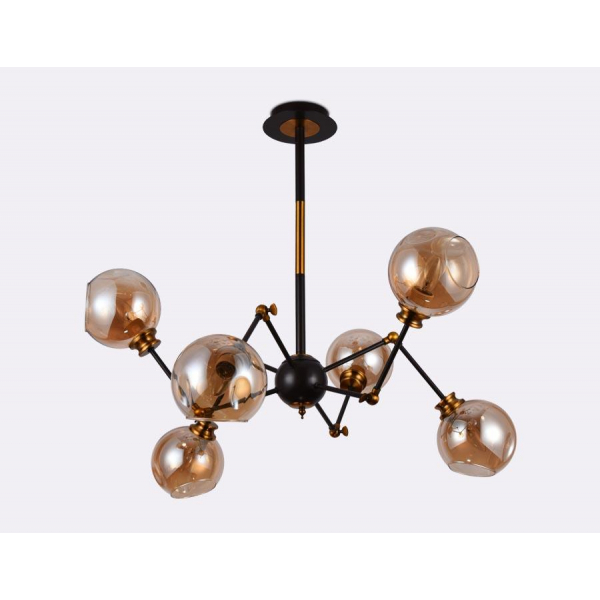 Подвесная люстра Ambrella light Traditional TR9052 Подвесная люстра Ambrella light Traditional TR9052