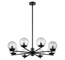 Подвесная люстра Odeon Light Greeni 5026/8