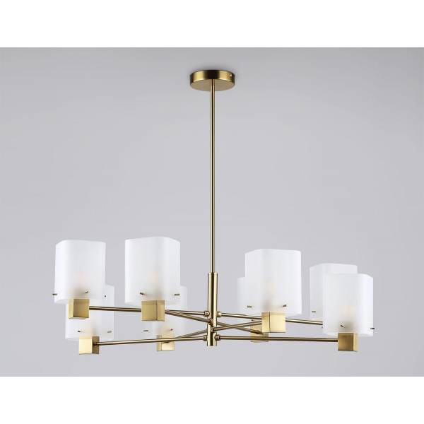 Подвесная люстра Ambrella Light High Light Modern LH57033 Подвесная люстра Ambrella Light High Light Modern LH57033