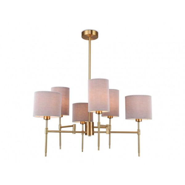 Подвесная люстра Ambrella light High Light LH72381 Подвесная люстра Ambrella light High Light LH72381