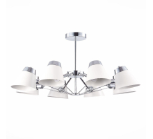 Потолочная люстра Evoluce Vario SLE155802-08