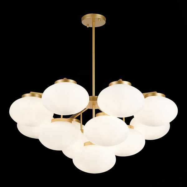 Подвесная люстра ST Luce Modica SL1503.203.13 Подвесная люстра ST Luce Modica SL1503.203.13