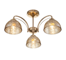 Потолочная люстра Escada Mallow 665/3P