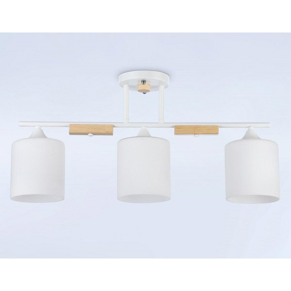 Потолочная люстра Ambrella light Traditional Modern TR9546 Потолочная люстра Ambrella light Traditional Modern TR9546