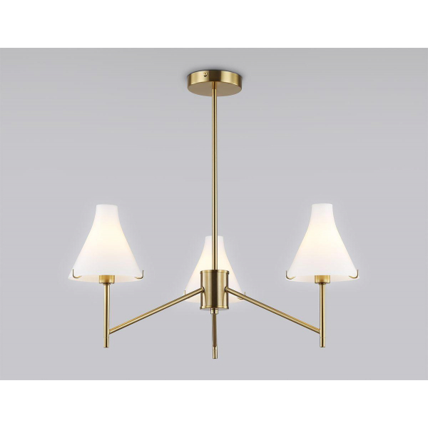 Подвесная люстра Ambrella Light High Light Modern LH57131 Подвесная люстра Ambrella Light High Light Modern LH57131