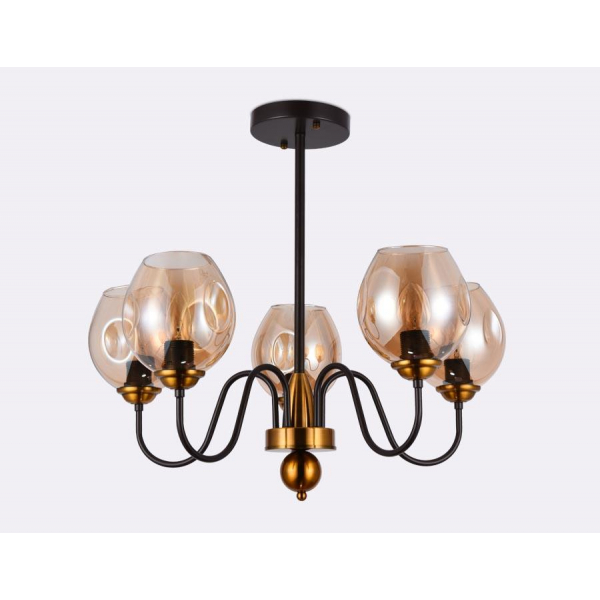 Подвесная люстра Ambrella light Traditional TR9057 Подвесная люстра Ambrella light Traditional TR9057