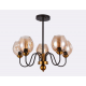 Подвесная люстра Ambrella light Traditional TR9057