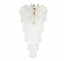 Подвесная люстра ST Luce Vittoria SL1231.303.12