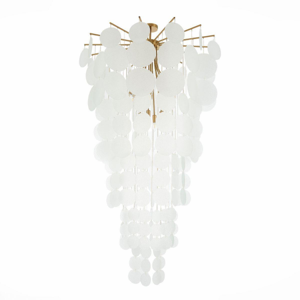 Подвесная люстра ST Luce Vittoria SL1231.303.12 Подвесная люстра ST Luce Vittoria SL1231.303.12