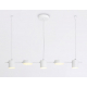 Подвесная светодиодная люстра Ambrella light Comfort LineTech FL51678