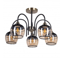 Потолочная люстра De City Блеск 315015605