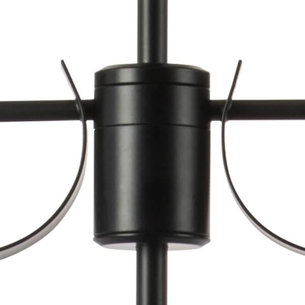 Подвесная люстра Lightstar Ragno 733287 Подвесная люстра Lightstar Ragno 733287