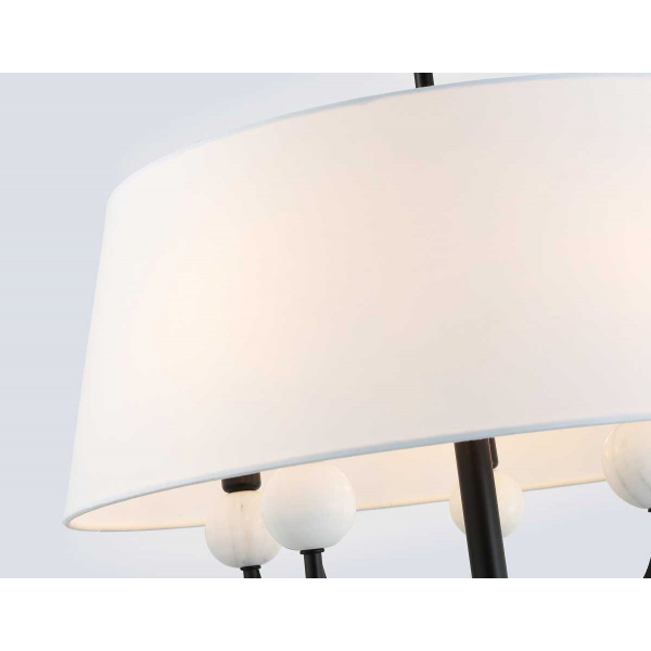 Люстра на штанге Ambrella light High light LH75150 Люстра на штанге Ambrella light High light LH75150