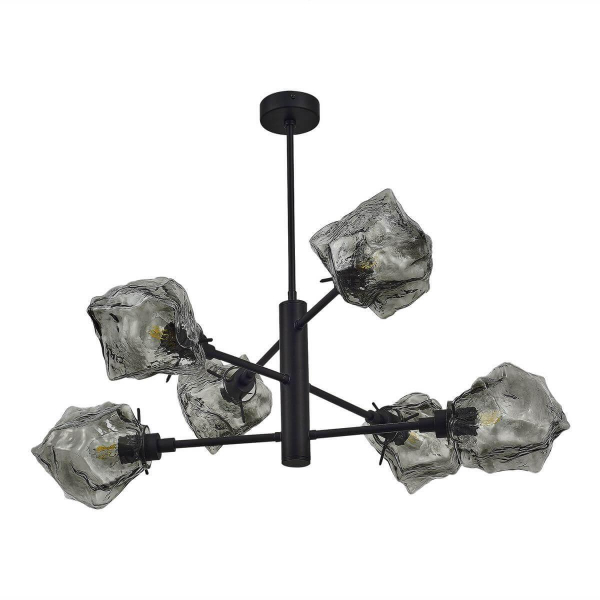 Подвесная люстра ST Luce Portici SL1175.402.06 Подвесная люстра ST Luce Portici SL1175.402.06