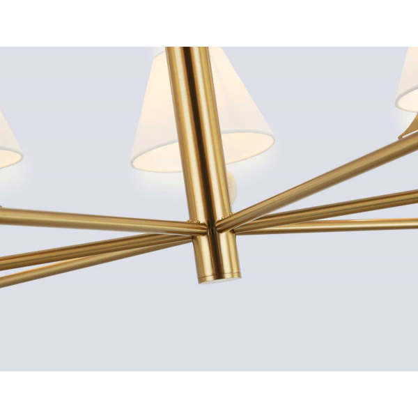 Люстра на штанге Ambrella light High light LH75162 Люстра на штанге Ambrella light High light LH75162