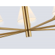Люстра на штанге Ambrella light High light LH75162
