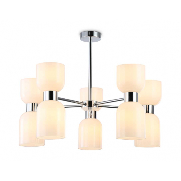 Подвесная люстра Ambrella light High Light LH56083 Подвесная люстра Ambrella light High Light LH56083