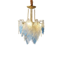 Люстра ZZOK 800221