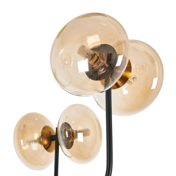 Потолочная люстра MyFar Scott MR1751-8P Потолочная люстра MyFar Scott MR1751-8P