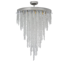 Подвесная люстра Arti Lampadari Flusso H 1.4.45.105 N
