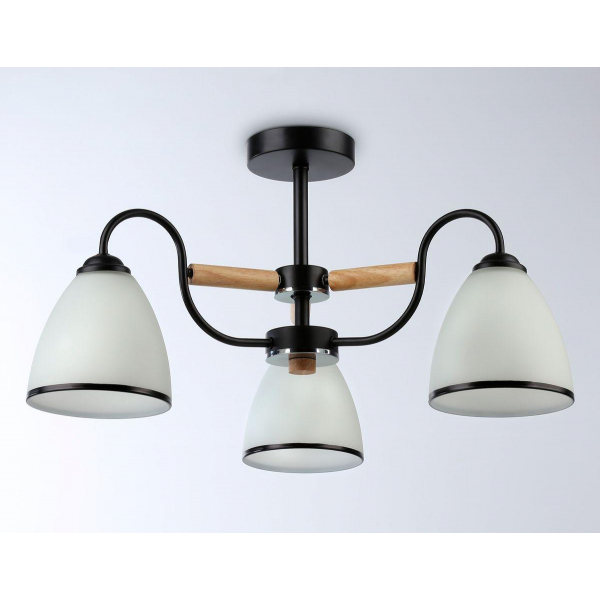 Потолочная люстра Ambrella light Traditional Modern TR3033241 Потолочная люстра Ambrella light Traditional Modern TR3033241