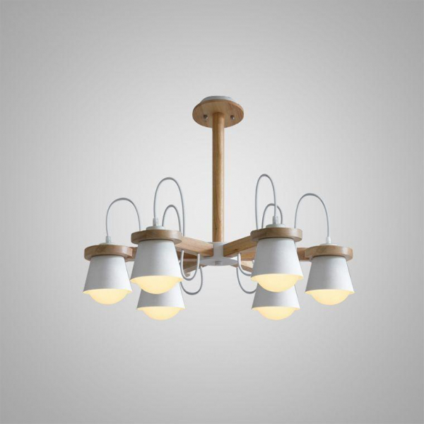 Потолочная люстра Imperium Loft Natura 178087-26 Потолочная люстра Imperium Loft Natura 178087-26