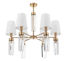 Подвесная люстра MyFar Fernando MR1921-12P