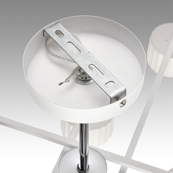 Потолочная люстра Lumion Comfi Karina 8241/8C Потолочная люстра Lumion Comfi Karina 8241/8C