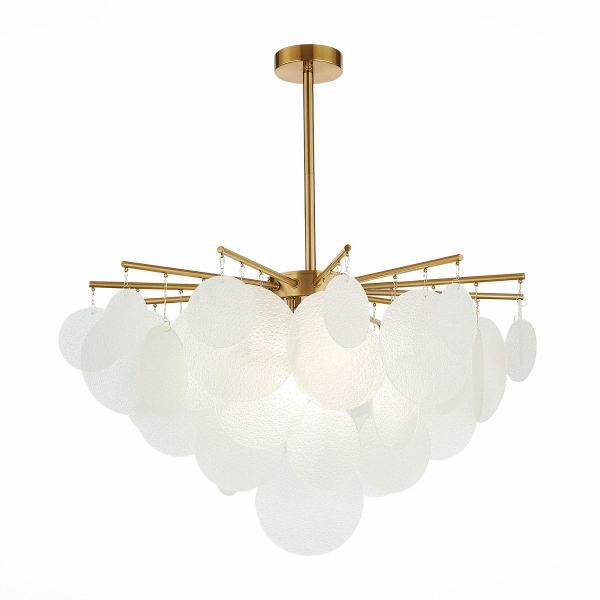 Подвесная люстра ST Luce Vittoria SL1231.302.06 Подвесная люстра ST Luce Vittoria SL1231.302.06