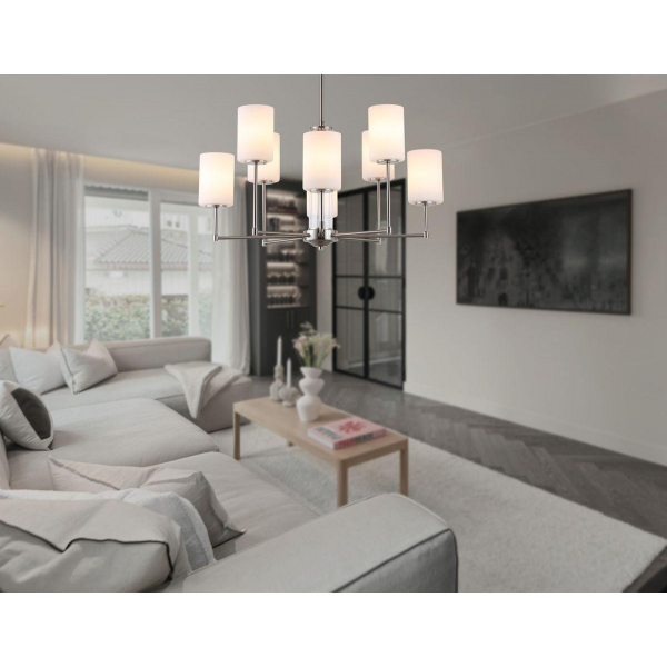 Подвесная люстра Ambrella Light High Light Modern LH56213 Подвесная люстра Ambrella Light High Light Modern LH56213