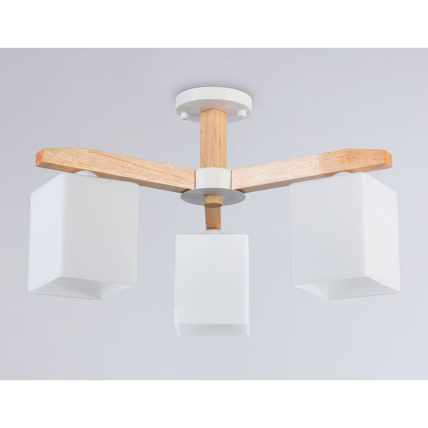 Потолочная люстра Ambrella light Traditional Loft TR83115 Потолочная люстра Ambrella light Traditional Loft TR83115