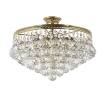 Потолочная люстра Dio DArte Elite Cremono E 1.3.46.600 G