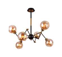 Подвесная люстра Ambrella light Traditional TR9052