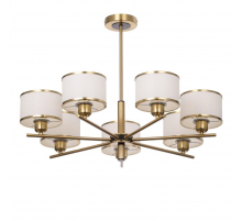 Подвесная люстра Citilux Alton CL421273