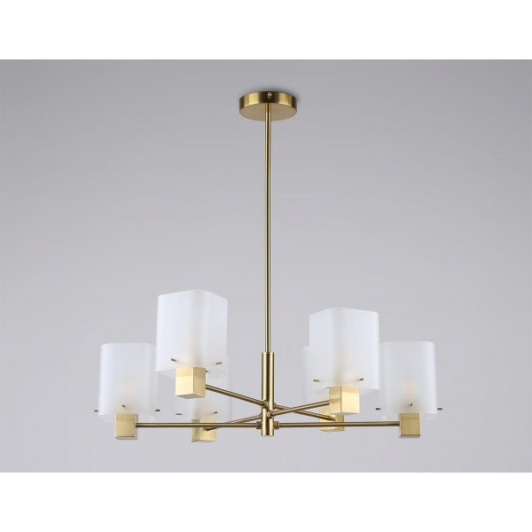 Подвесная люстра Ambrella Light High Light Modern LH57031 Подвесная люстра Ambrella Light High Light Modern LH57031