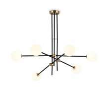 Подвесная люстра Ambrella light Traditional Modern TR2523