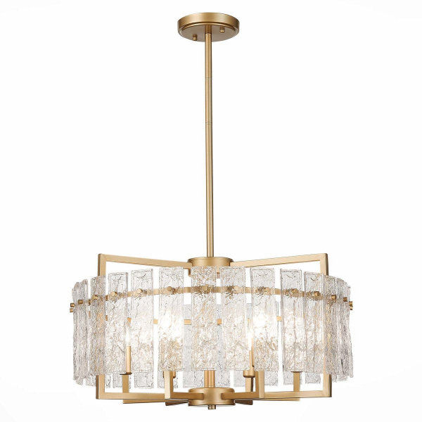 Подвесная люстра ST Luce Mira SL1632.203.06 Подвесная люстра ST Luce Mira SL1632.203.06