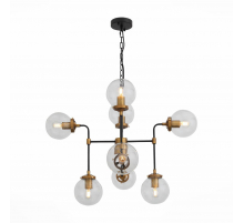 Подвесная люстра ST Luce Varieta SL234.403.08