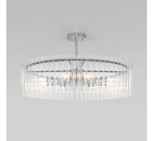 Потолочная люстра Bogates Flamel 374/8