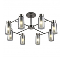 Потолочная люстра Escada 1115/8PL