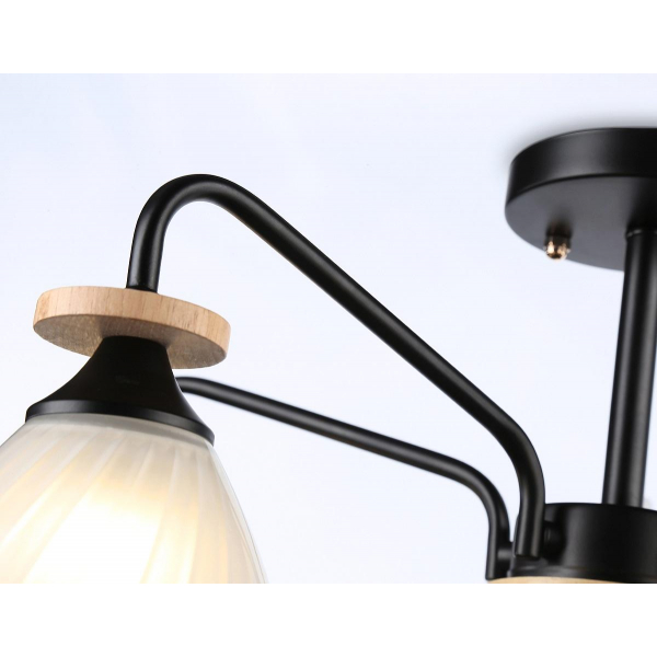 Потолочная люстра Ambrella light Traditional Modern TR9571 Потолочная люстра Ambrella light Traditional Modern TR9571